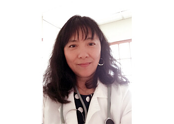 Xilin Feng Jordan Acupuncture and Oriental Medicine