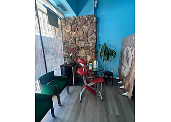 Xing Massage - Pomona, CA Massage Therapy - Reception Area Image