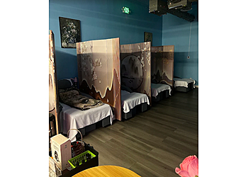 Xing Massage Xing Massage - Pomona, CA Massage Therapy - Interior Image