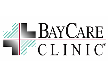 Xinqian Chen, MD - Green Bay, WI Pain Management Doctors - Clinic Logo