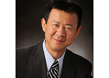 Xinqian Chen, MD - Green Bay, WI Pain Management Doctors - Staff Image