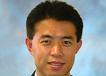 Xinyan Huang, MD - SPRINGFIELD CLINIC Xinyan Huang, MD - Springfield, IL Ent Doctors - Doctor Portrait Image