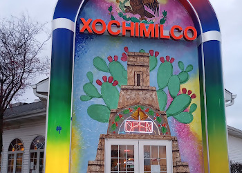 Springfield Mexican Restaurants Xochimilco Mexican Restaurant