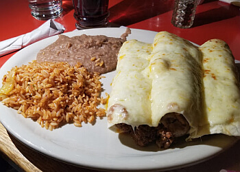 Xochimilco Restaurant Detroit Mexican Restaurants