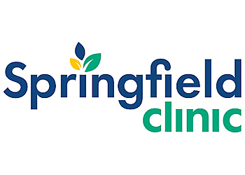 Xochitl L. Garcia, MD, FACOG, MIGS - Peoria, IL Gynecologists - Clinic Logo