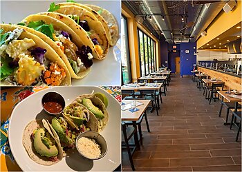 Chicago Mexican Restaurants Xoco