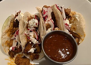 Xoco Chicago Mexican Restaurants image 1