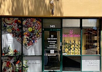 Scottsdale Caterers Xoxo Charcuterie