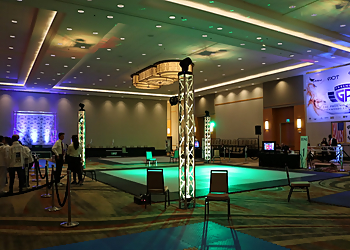 Peoria Event Management Companies Xperience Entertainment Inc.