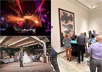 Peoria Event Management Companies Xperience Entertainment Inc.