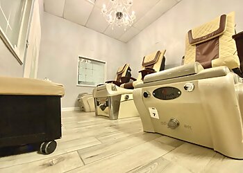 Lubbock Spas Xperience Salon and Day Spa