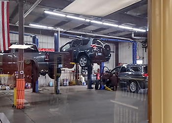 Providence Car Repair Shops Xpert Auto