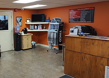 Providence Car Repair Shops Xpert Auto