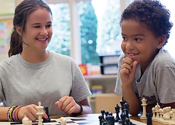 Carrollton Preschools Xplor Preschool & School Age Care