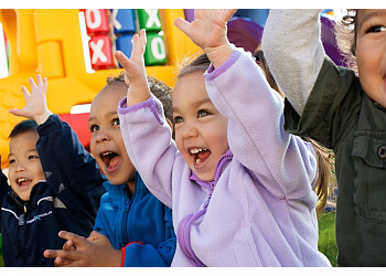 Fort Worth Preschools Xplor Preschool & School Age Care