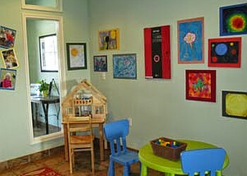 Fort Worth Preschools Xplor Preschool & School Age Care