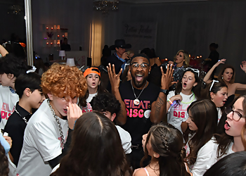 Columbus Entertainment Companies Xplosive Entertainment