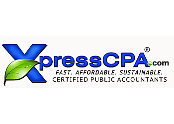 Hampton Accounting Firms XpressCPA, PLLC