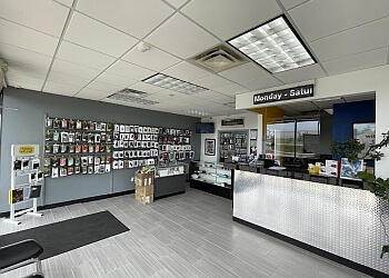 Xpress Cellular Repair of Norman - Norman, OK Cell Phone Repair - Business Interior Image