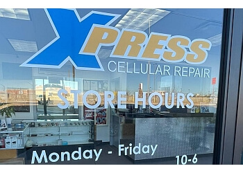 Xpress Cellular Repair of Norman - Norman, OK Cell Phone Repair - Service Image