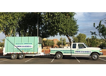 Xpress Junk Removal of Arizona - Glendale, AZ Junk Removal - Service Image