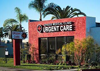 Xpress Urgent Care