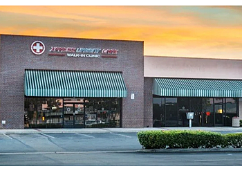 Xpress Urgent Care Santa Ana Urgent Care Clinics image 1