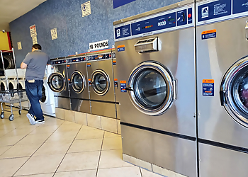 San Jose Laundromats Xpressway Laundromat