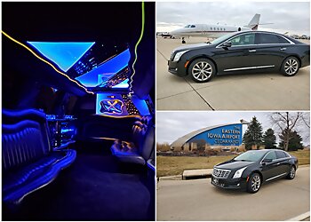 Cedar Rapids Limo Service Xquisite Limo