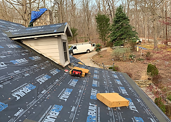 High Point Roofing Contractors Xterior LLC