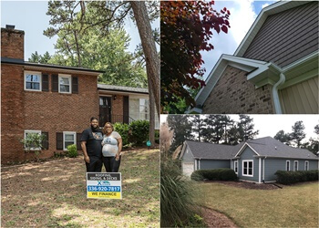 High Point Roofing Contractors Xterior LLC