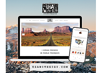 Glendale Web Designers Xtolia