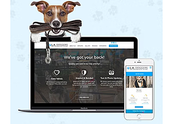 Glendale Web Designers Xtolia