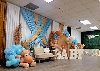 Memphis Event Management Companies Xtravagant Events LLC