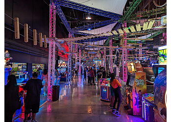 Fort Lauderdale Amusement Parks Xtreme Action Park