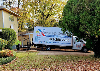Xtreme Air Services Sunnyvale Hvac Services image 1