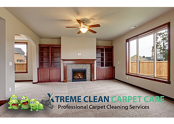 Xtreme Clean Carpet Care Seattle Carpet Cleaners