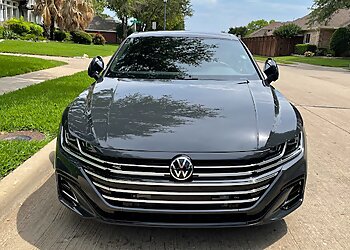 Carrollton Auto Body Shops Xtreme Collision Repair