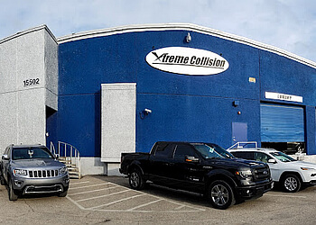 Xtreme Collision Repair Carrollton Auto Body Shops image 1