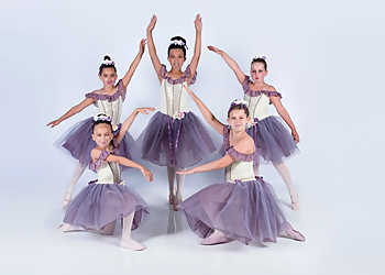 Naperville Dance Schools Xtreme Dance Center