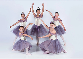 Naperville Dance Schools Xtreme Dance Center