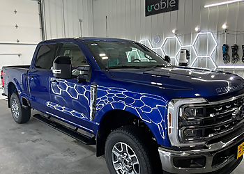 X-treme Detailing - Fargo, ND Auto Detailing Services - Work Image