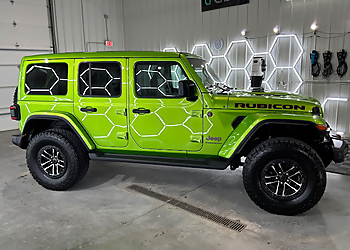 X-treme Detailing - Fargo, ND Auto Detailing Services - Project Image