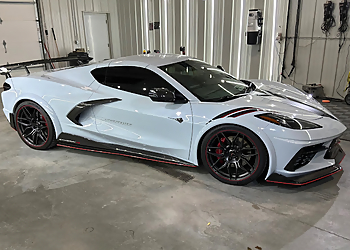 X-treme Detailing X-treme Detailing - Fargo, ND Auto Detailing Services - Car Image