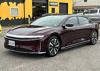 Virginia Beach Auto Detailing Services Xtreme Detailing & Ceramic Coating