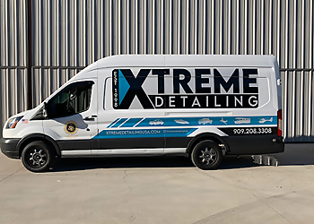 Xtreme Detailing and Ceramic Coatings Fontana Auto Detailing Services image 1