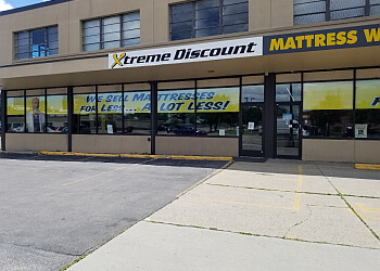 Xtreme Discount Mattress