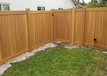 Coral Springs Fencing Contractors Xtreme Fence