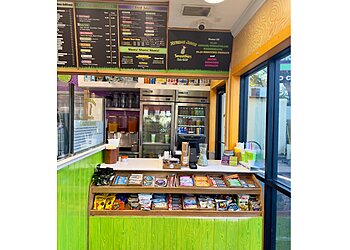 Tampa Juice Bars Xtreme Juice