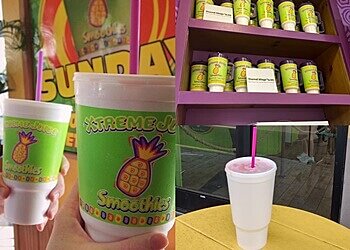 Tampa Juice Bars Xtreme Juice